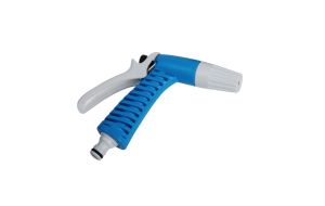 PISTOLA LANCIA ACQUA PER PULIZIA