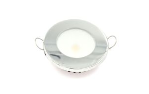 Plafoniera a Led 12-32Volt DC 250 Lumen IP65