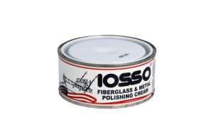 Polish Iosso per Barche Lucidante Fiberglass & Metal 250 ML