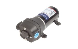 Pompa di sentina auto aspirante  4 membrana 24 volt