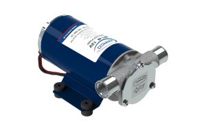 POMPA UP3 MARCO CON INGRANAGGI IN BRONZO 15 LITRI/MIN BRONZE GEAR PUMP