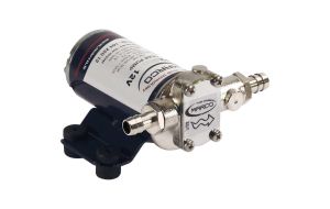 POMPA UP2 MARCO CON INGRANAGGI IN BRONZO 10 LITRI/MIN