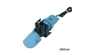 Pompe di sentina 12V Whale Supersub a basso profilo