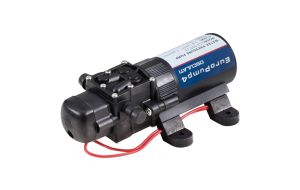 Pompa autoclave Europump 3,8 litri/min 12 volt