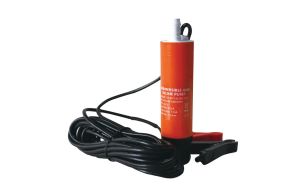 Pompa Ad Immersione per Taniche 12Volt Acqua o Gasolio