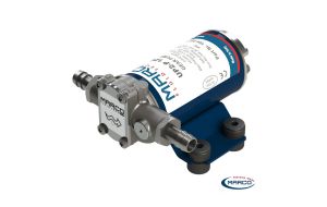Marco UP2-P ingranaggi in PEEK 12 Volt 10 l/min per acqua