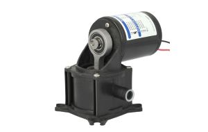 Pompa Di Sentina a Membrana Geiser 12 Volt