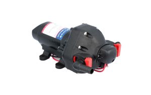 Pompa autoclave Europump 11 lit/min 12v per barca camper