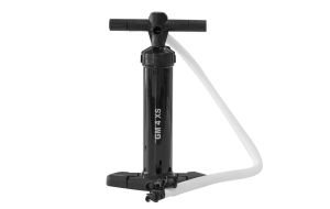 Gonfiatore Manuale Scoprega GM 4 XS con Manometro