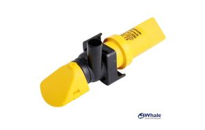 Pompe di sentina Automatica 12V Whale Smart 650 a basso profilo