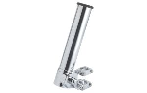 PORTACANNA PER BATTAGLIOLA BARCA INOX