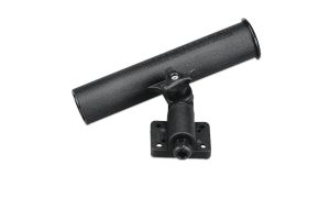 Portacanna in ABS Nuova Rade snodabile Ø 40 mm