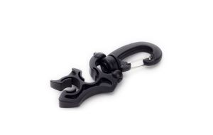 Reggi frusta multiplo per jacket con blocco