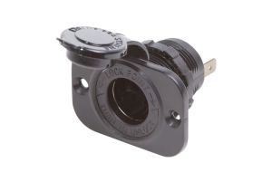 Presa accendisigari in PVC 12v