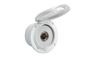 Presa Acqua Evo Per Lavaggio Ponte Ed Usi Generici