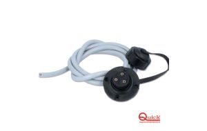 Presa Cablata Quick Per Pulsantiera HRC1002