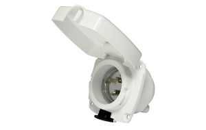 Presa Cavo Banchina 30A New Edge