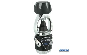 Primo stadio erogatore Cressi Sub MC9 INT