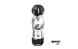 Primo stadio erogatore Mares R2s INT 232 Bar