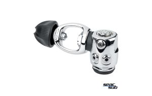 Primo stadio erogatore Seac Sub 230 INT