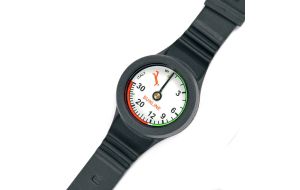 Profondimetro sub apnea PD30 con cinturino