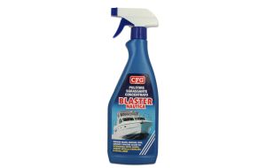Detergente Sgrassante CFG Blaster Nautica 750 ml