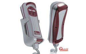 Pulsantiera Stagna Multiuso Quick HRC1002L