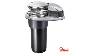 Salpa Ancora Quick DP2E 1000 Catena 6mm Motore Verticale