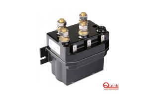 Cassetta Teleinvertitore Quick T6415 Per Salpa Ancora