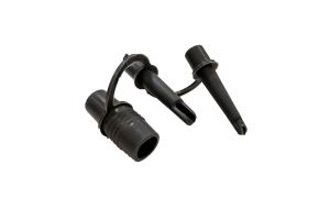 Raccordi Valvola ø 25mm SP 16 per gonfiatore Scoprega