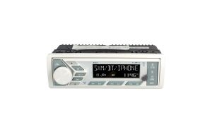 Radio Marine MS-310 Blutooth e MP3 DIN 1