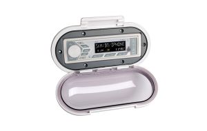 Radio nautica Marine MS-310 Blutooth e MP3