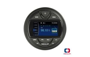 Radio Nautica per barca FM/AM Osculati 29.530.02 IPX5