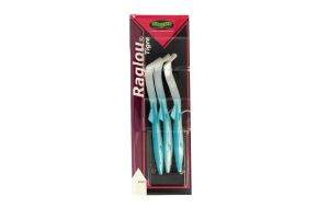 Artificiale Silicone Raglou Original