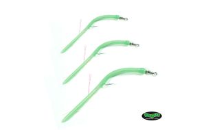 Anguill Pop Ragot Misura 1 Busta 3 pezzi 8cm