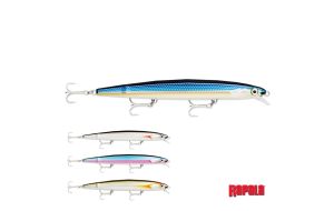 Artificiale Rapala Flash-X Extremo 16 cm 30 grammi