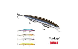 RAPALA MAX RAP ARTIFICIALE TRAINA