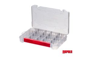 Scatola accessori Rapala Tackle Tray 276 cm 27x15x4,3