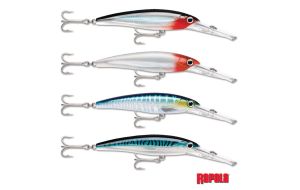 Artificiale Rapala X-rap Magnum