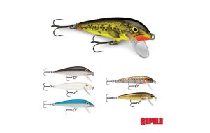 Artificiale Rapala Countdown