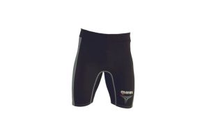 Boxer in licra Mares rash Guard Shorty size XS Uomo