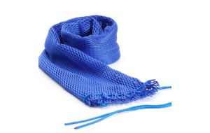 Rete Di Protezione Per Bombole Sub Colore Blue