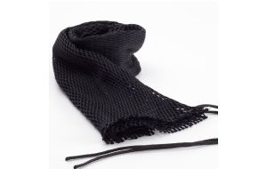 Rete Di Protezione Per Bombole Sub Colore Nero