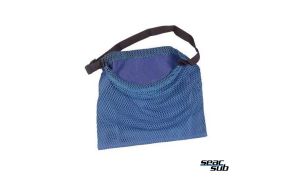 Rete Porta Pesci Seac Sub Con Protezione