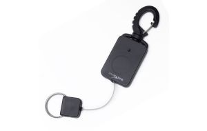 Retractor con blocco del cavetto RS0001