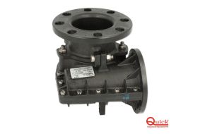 Riduttore per salpa ancora Quick 700 e 1000 Watt