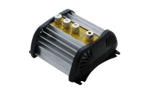Ripartitore di Carica per 3 Batterie 70 A