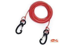 Sagola elastica per boa C4 by Marco Bardi 8 metri