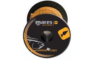 Sagola Mares Diamond  Dyneema® Ø 1,5 mm 100 metri
