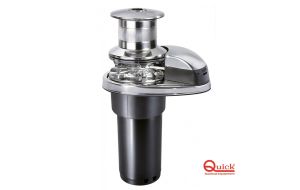 Salpa Ancora Barca Quick DP2E 1000D Per Catena 8mm 800w